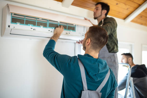 Best HVAC tune-up services  in Santaquin, UT