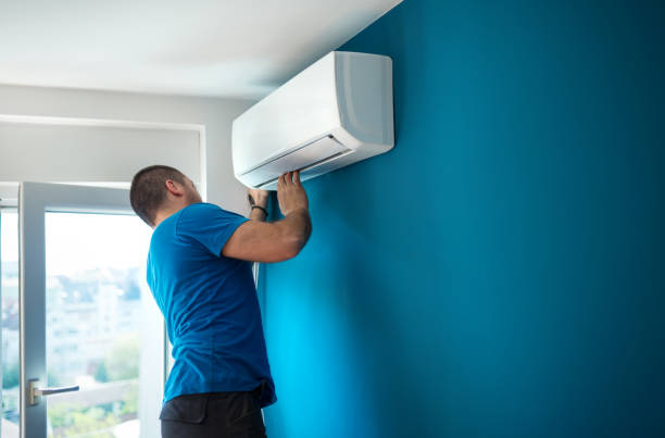 HVAC maintenance plan in Santaquin, UT