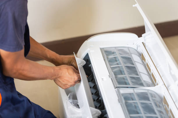 Best HVAC maintenance near me  in Santaquin, UT