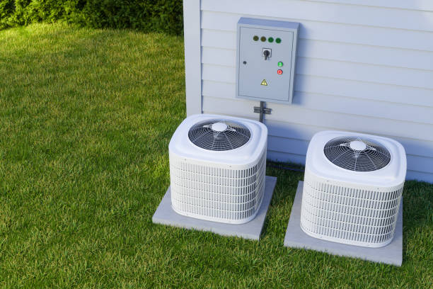 Trusted Santaquin, UT HVAC Experts
