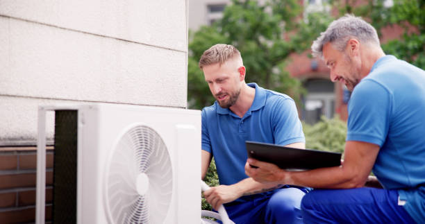 Best Affordable HVAC services  in Santaquin, UT