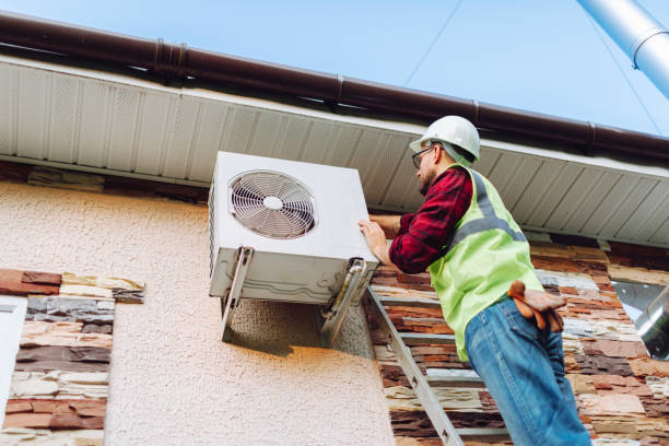 Best Affordable HVAC services  in Santaquin, UT