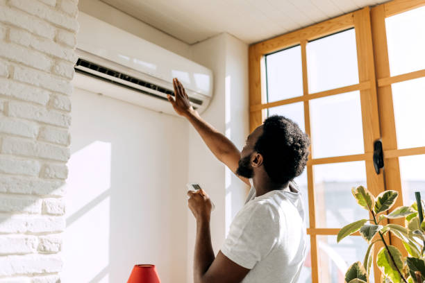 Best HVAC repair near me  in Santaquin, UT