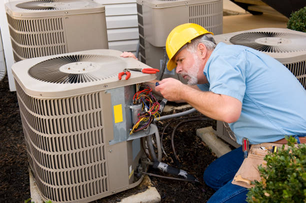 Best HVAC repair near me  in Santaquin, UT