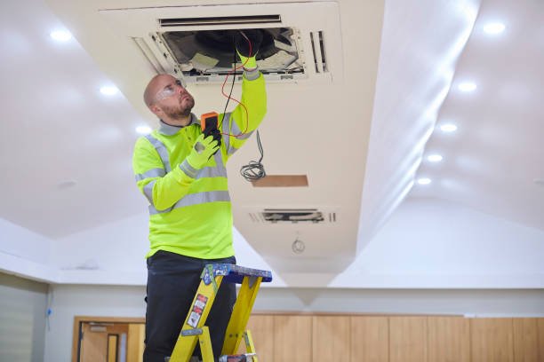 Best HVAC system installation  in Santaquin, UT
