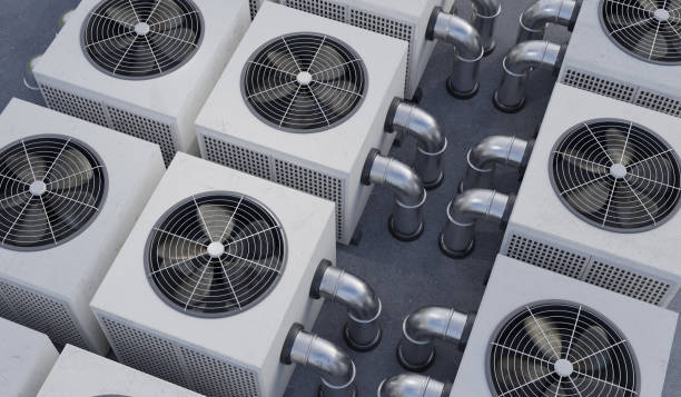 Best HVAC air duct cleaning  in Santaquin, UT
