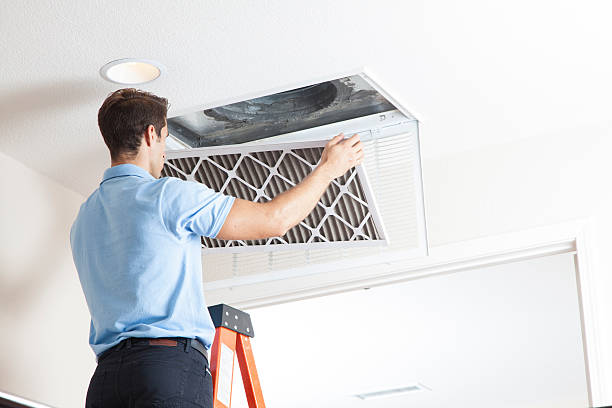 Best Local HVAC companies  in Santaquin, UT