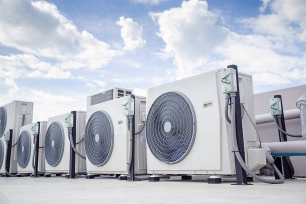 Best HVAC companies near me  in Santaquin, UT