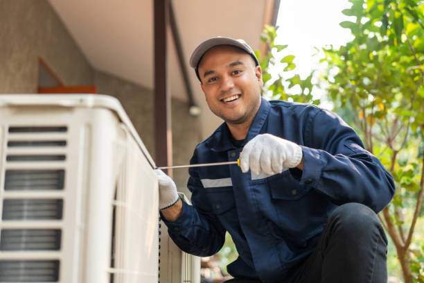 Best HVAC emergency services  in Santaquin, UT