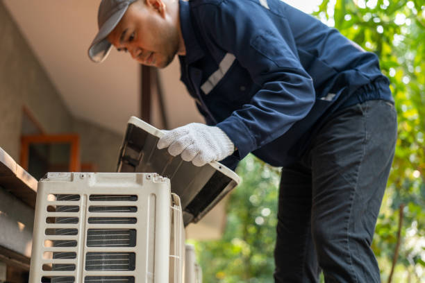 Best 24/7 HVAC repair  in Santaquin, UT