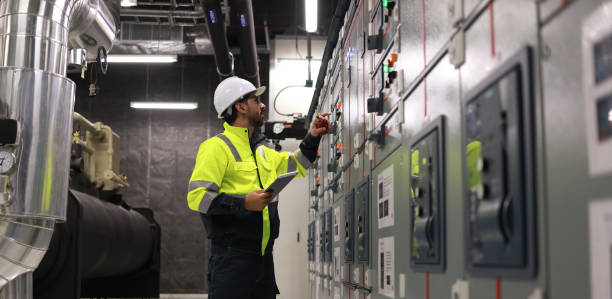 Best Residential HVAC services  in Santaquin, UT
