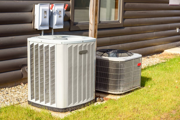 Best Best HVAC companies  in Santaquin, UT