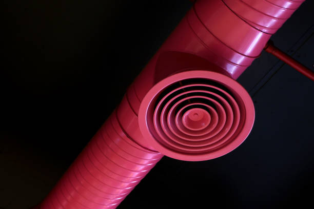 Best HVAC installation services  in Santaquin, UT